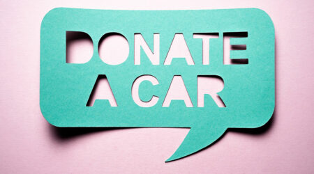 5 tips to pick the right charity for car donations