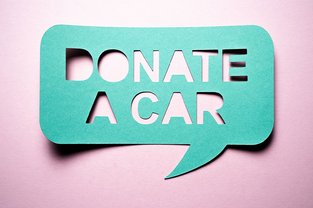 5 tips to pick the right charity for car donations