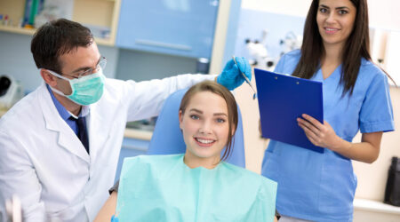 9 things to remember when choosing a dental clinic