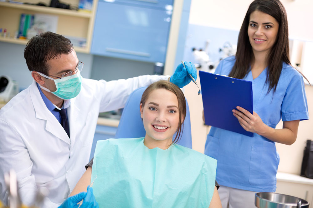 9 things to remember when choosing a dental clinic