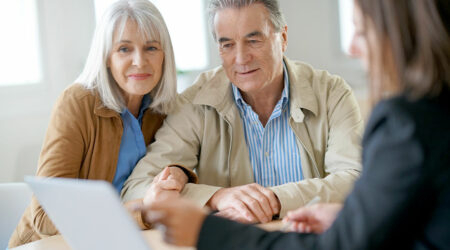 Best fixed-income investment options for seniors