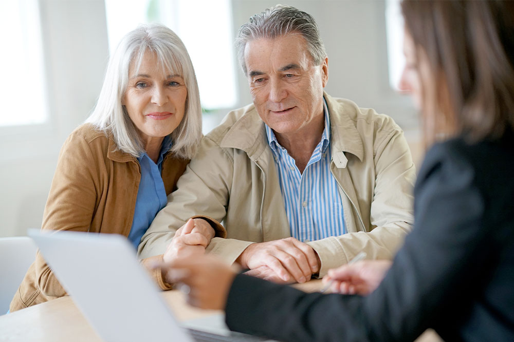 Best fixed-income investment options for seniors