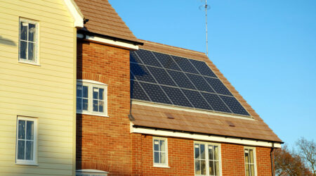 Everything one needs to know about solar panels for home