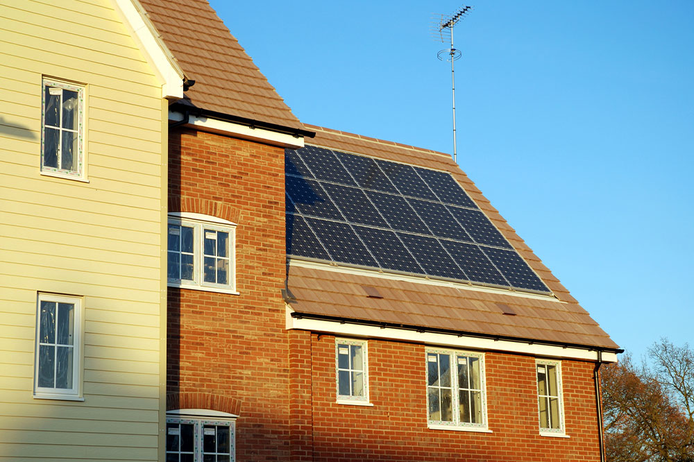 Everything one needs to know about solar panels for home