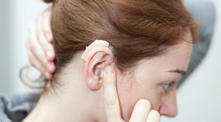 Hearing aids &#8211; How they work and available types