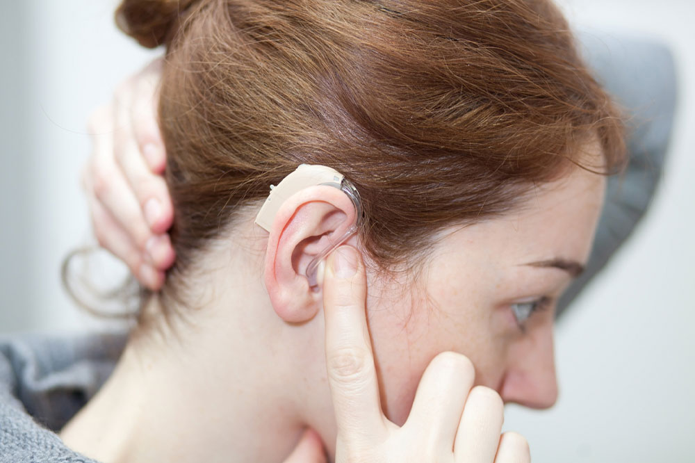 Hearing aids &#8211; How they work and available types