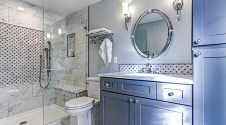 Top 3 companies providing bathroom remodeling services