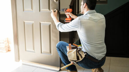 12 common handyman services and hiring tips