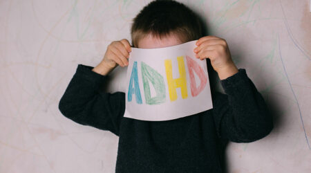 ADHD &#8211; Its signs, causes, and management