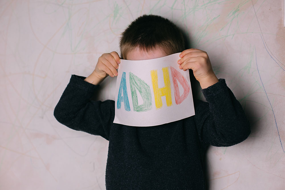 ADHD &#8211; Its signs, causes, and management