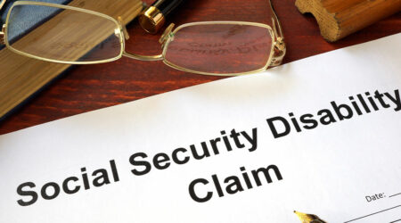 An overview of disability benefits and insurance