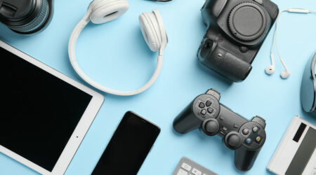 Explore the best Cyber Monday deals on electronics and appliances