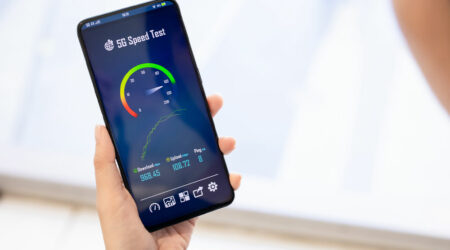 Best internet speed test apps to try today