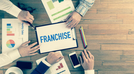 Business franchise &#8211; Meaning, types, and benefits