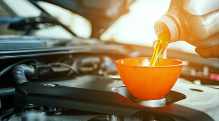 Check out these coupons for your next oil change