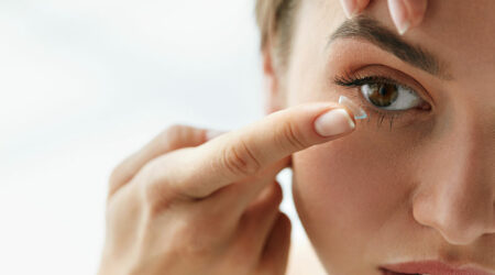 Contact lenses &#8211; Types, top companies, and more