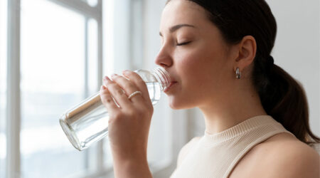 Dry mouth &#8211; Symptoms, causes, natural remedies, and more