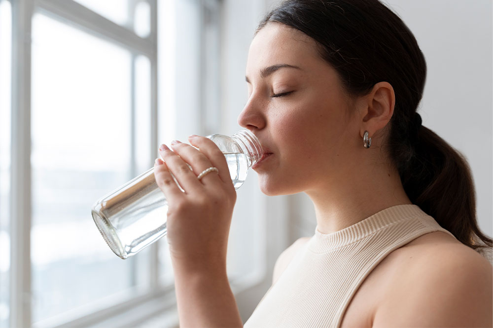 Dry mouth &#8211; Symptoms, causes, natural remedies, and more