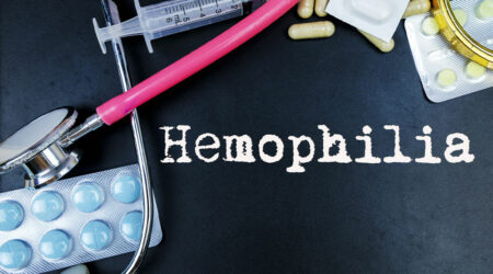 Effective ways to manage hemophilia and its symptoms