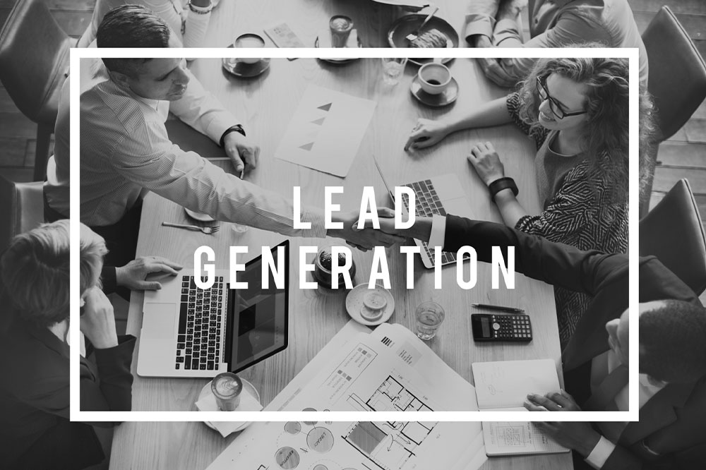 Everything to know about lead generation