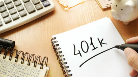 Learn about popular 401(k) retirement saving plans