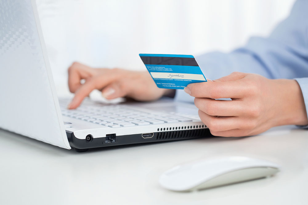 Online payments &#8211; Types, functioning, and top companies