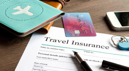 Travel Insurance &#8211; Types, tips to choose, and benefits