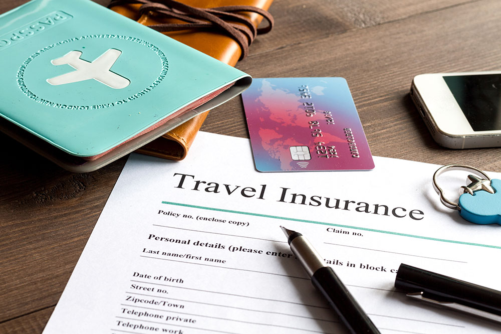 Travel Insurance &#8211; Types, tips to choose, and benefits