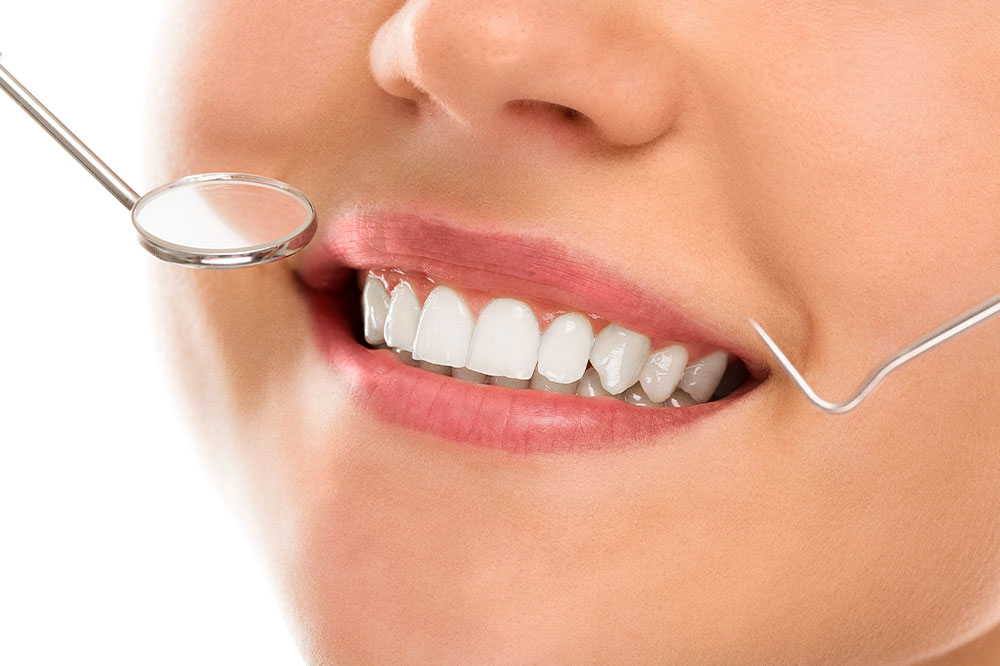 Understanding chipped tooth, its causes, effects, and remedy