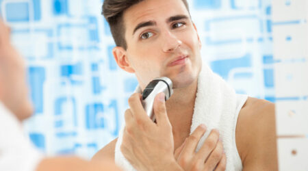 4 amazing electric shaver options for men