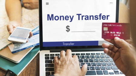 4 best online money transfer platforms