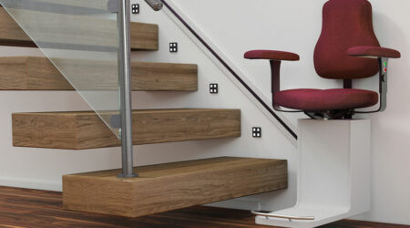 5 best stairlifts to consider buying