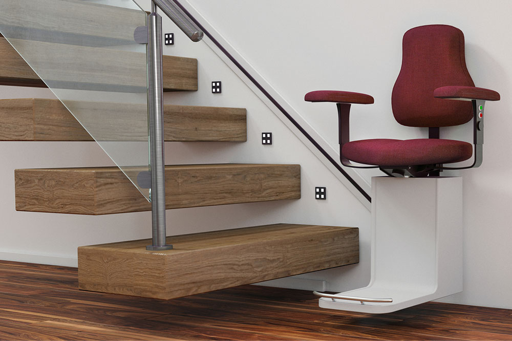 5 best stairlifts to consider buying