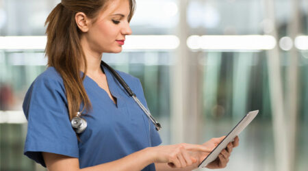 6 personality traits that help one be a good nurse