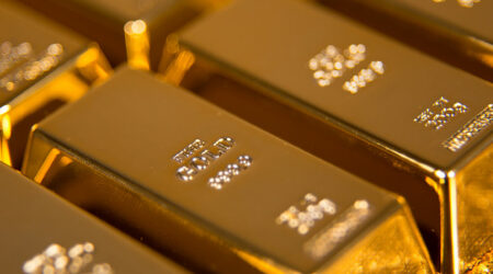 6 reasons to invest in gold bullion