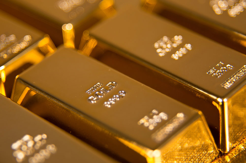 6 reasons to invest in gold bullion