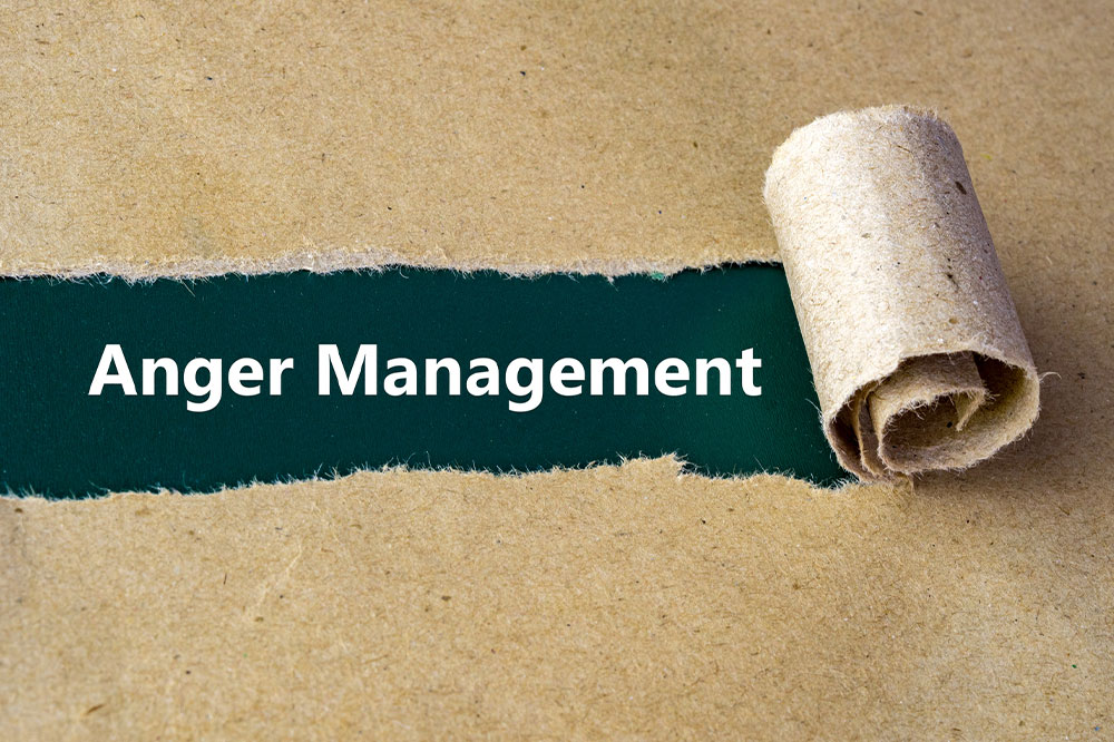 8 best anger management tips to follow