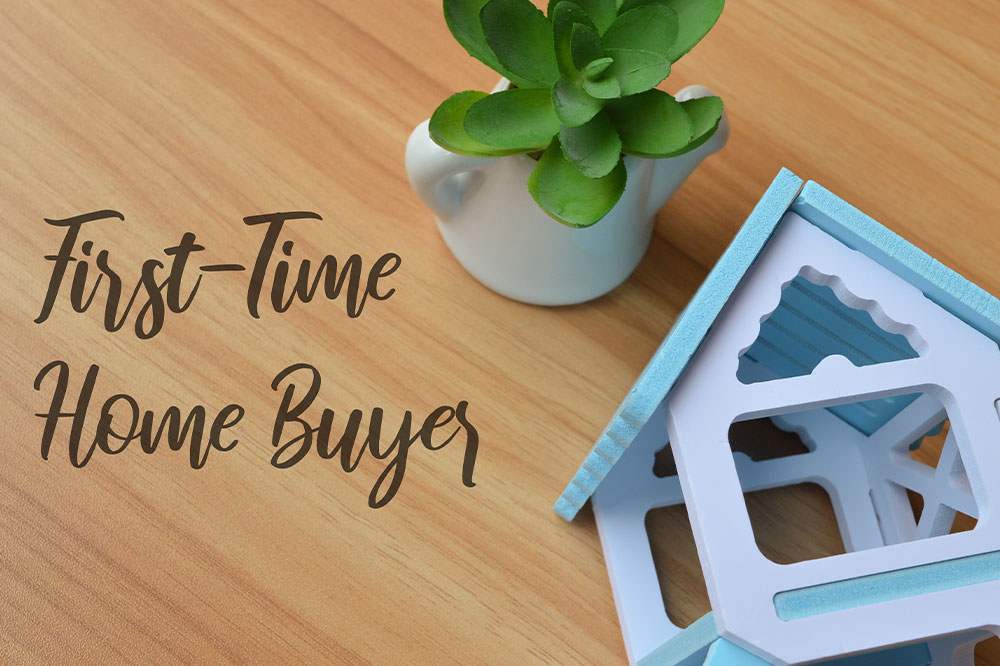 10 essential tips for first-time home buyers considering a loan