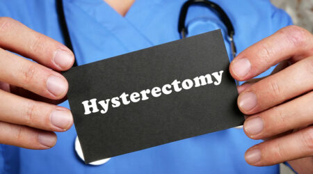 A broad guide to hysterectomies