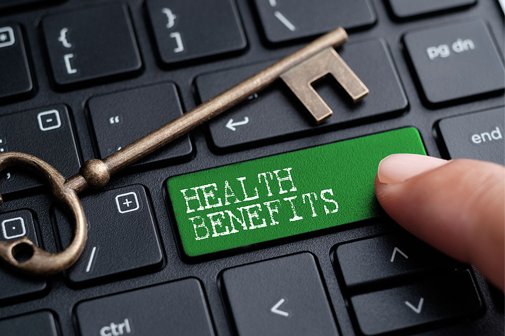 A guide to employee health benefits