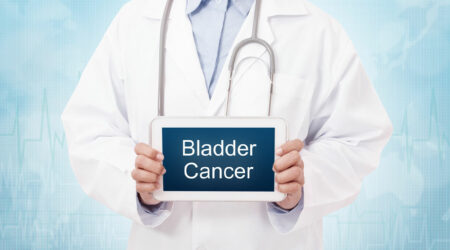 Bladder cancer &#8211; Signs and management options