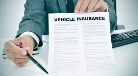 Commercial vehicle insurance – Coverage, purpose, and things to consider