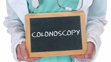 Colonoscopy &#8211; Procedure and preparation