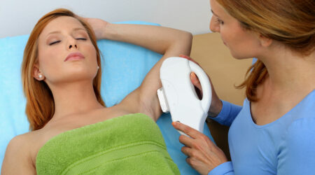 Essential tips for choosing the right laser hair removal service