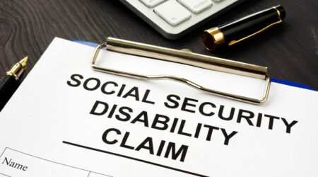 Everything to know about disability benefits