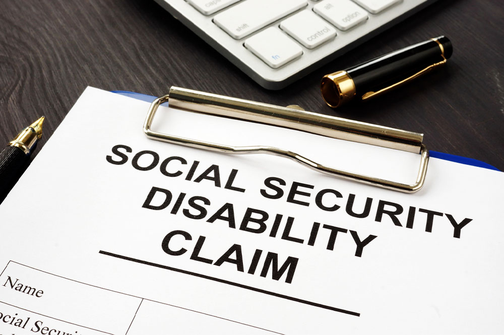 Everything to know about disability benefits