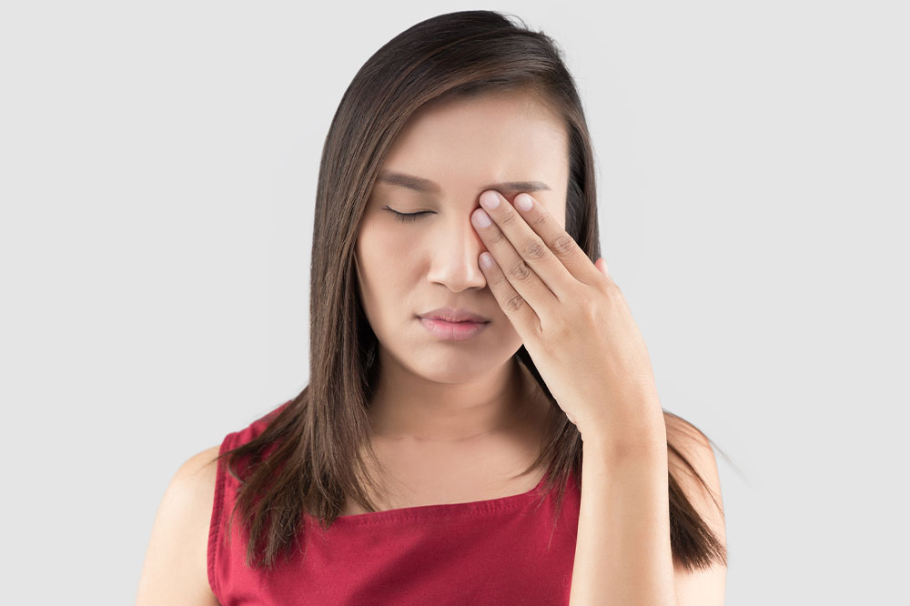 How to prevent stye &#8211; A comprehensive guide