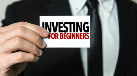 Investing for beginners &#8211; A brief guide to getting started