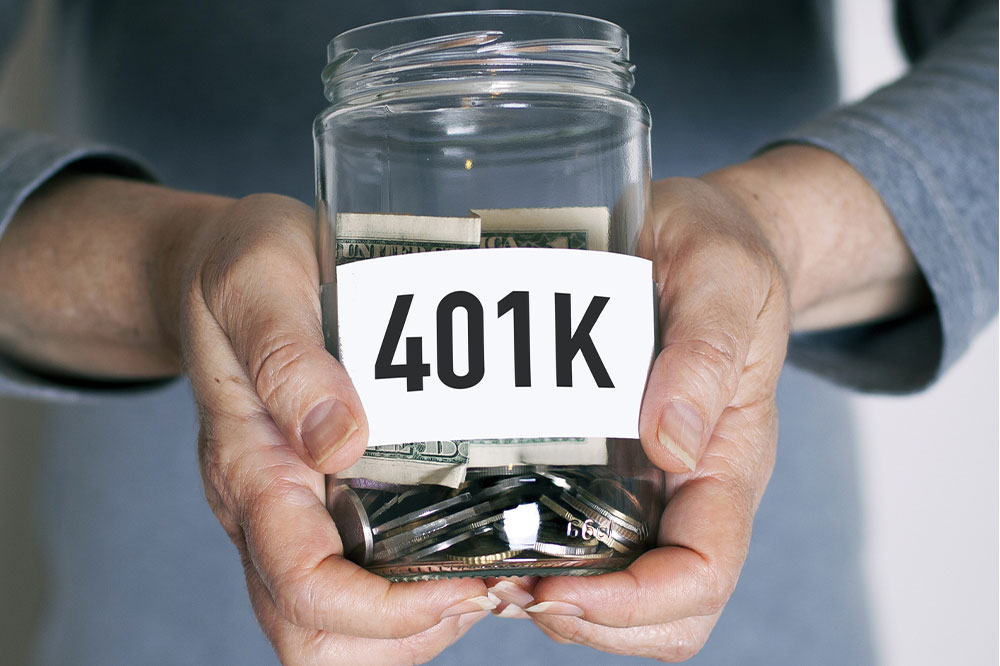 Key things to know about the 401k retirement plan