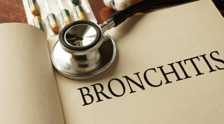 Know all about acute bronchitis, its causes, symptoms, and management